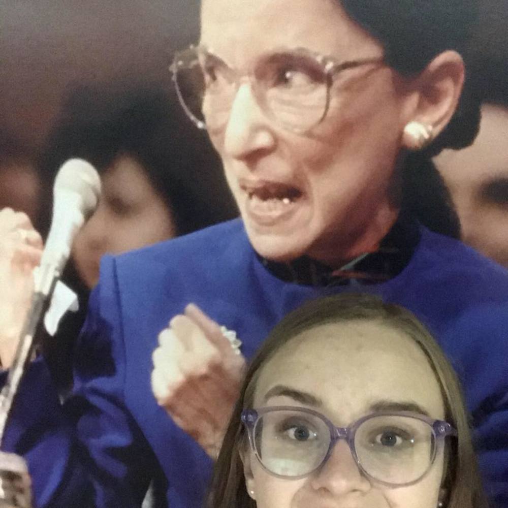 Meet your Posher, Haylee